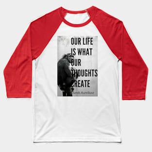 LIFE Baseball T-Shirt